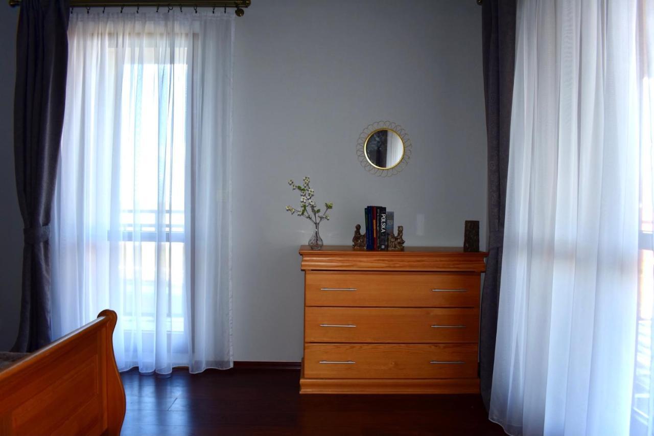 Hotel Hacjenda Jasionówka Zewnętrze zdjęcie