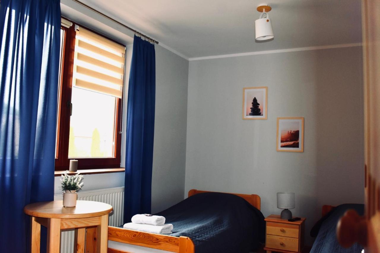 Hotel Hacjenda Jasionówka Zewnętrze zdjęcie